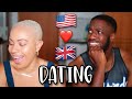 6 Differences Between DATING in the US and UK!