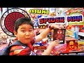 ตามหาของเล่น สไปเดอร์แมน | Mission !! Looking for spiderman toys