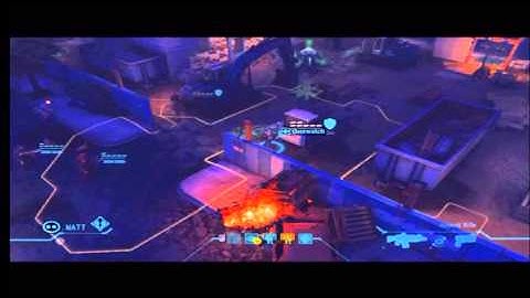 Lets play XCOM: Enemy Unknown  Part 2 - A Squad Is Born