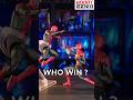Mafex VS S.H. Figuarts Spiderman No way home (Upgraded Suit)