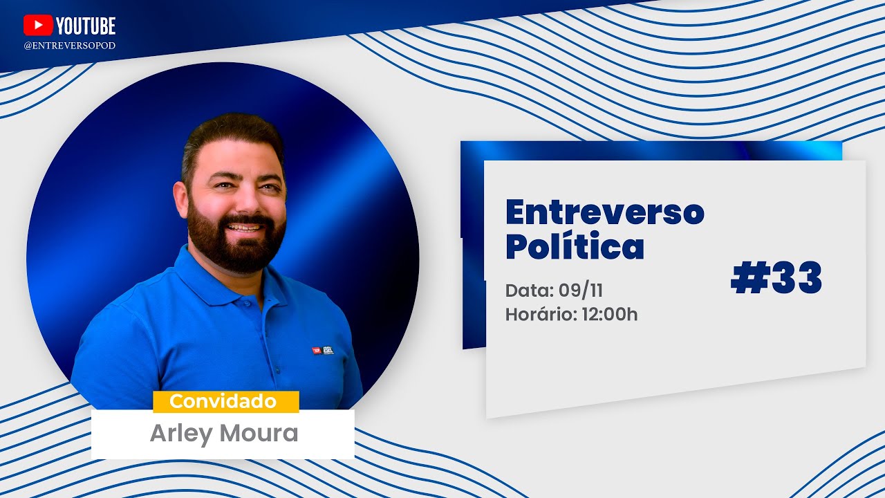 Arley Moura : Vereador Eleito em 2024 Confira as Metas e os Planos em Princesas Isabel