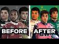 I Retired Every Current F1 Race Winner, Who Wins the Title Now?