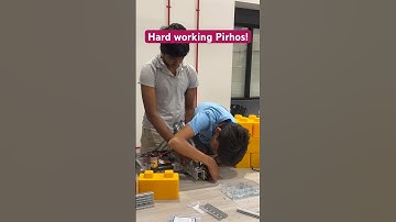 😃 #centerstage #robotics #ftc #robot #shorts #viral #programming