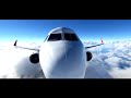 Vuelo Punta Arenas a Ushuaia (Chile - Argentina) - Microsoft Flight Simulator 2020