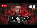 To zaczyna się wymykać spod kontroli… 😈| The Thaumaturge odc. 4 | #thethaumaturge #polskiegry