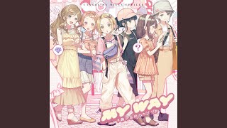 アイドル (アカペラアレンジver. / No Lead Vocal)