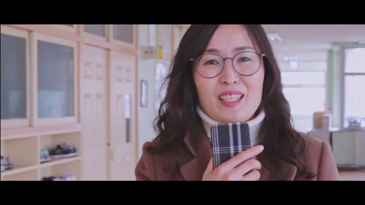 2018 빛고을고등학교 제 5기 졸업식 영상 Part 1 (추억사진, 졸업사진 메이킹, 선생님들의 영상편지)