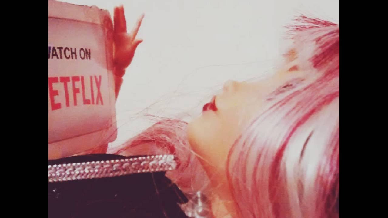 Pics of my Melody Piper doll