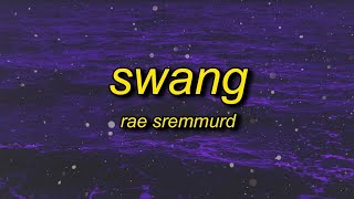Rae Sremmurd - Swang (8D Audio)
