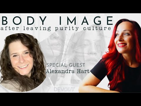 Body Image, Purity "CULT"ure, and Jehovah's Witnesses