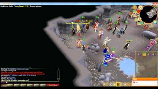 Spawnscape Getting scammed 2 Divines!!