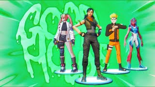 Celebrity FORTNITE!!! ft. Emile Fortune + underscores + friends Profile