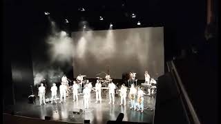 Download Lagu Mo'zar au All Stars Jazz Concert : Sega Bird MP3