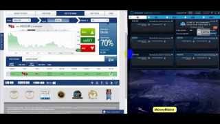 Famous Binary Matrix Pro Review with Live Proof - 05/06/14 Wealth
