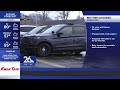 Green Bay Mother Charged After Baby Left in Parked Car