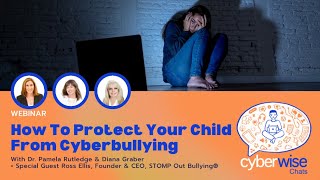 How To Protect Your Child from Cyberbullying by CyberWise 108 views 7 months ago 36 minutes