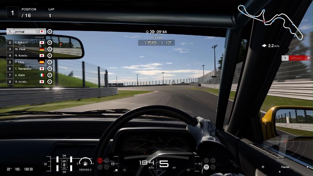 クリアしたにはしたけど...🫠