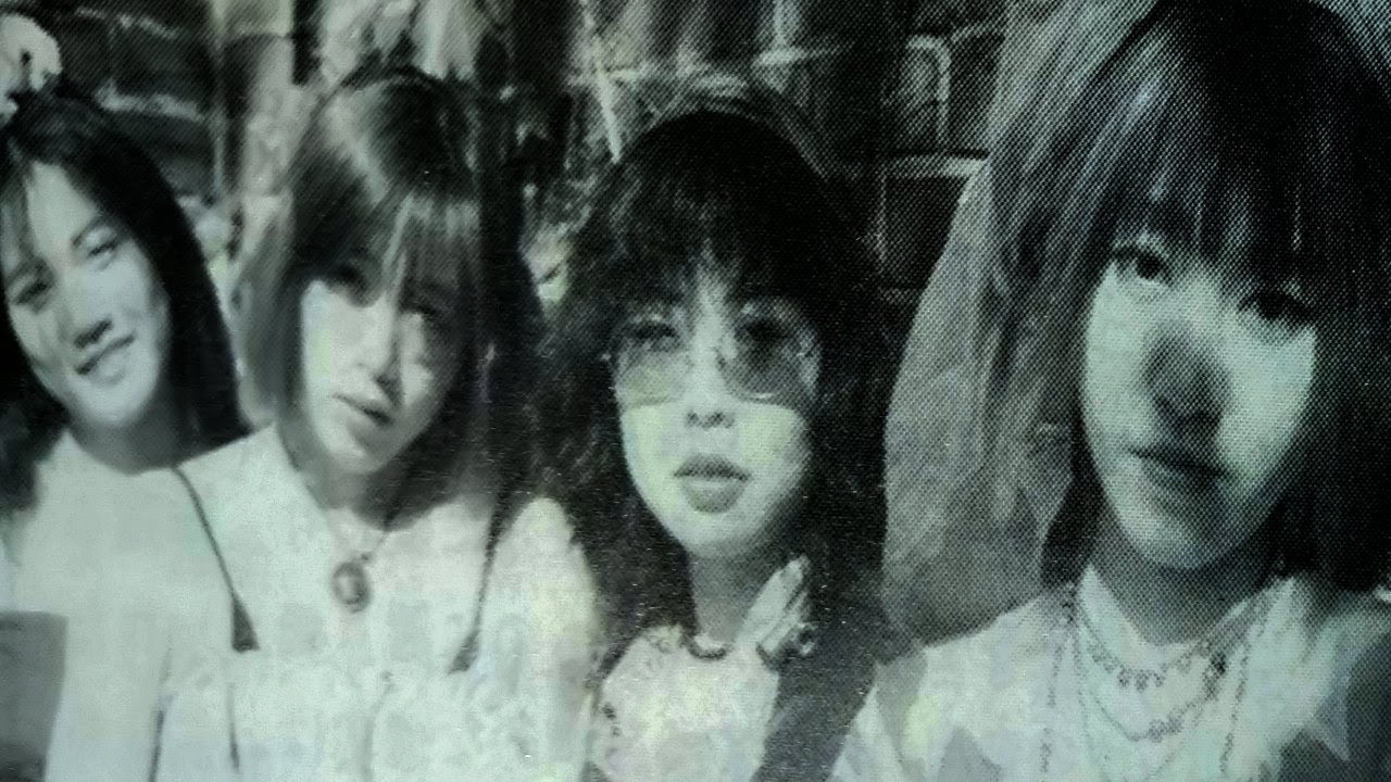 MESCALINE DRIVE - I DON'T LIKE (1988) [Rock & Roll Japan] from  the album Dangerous Rumors