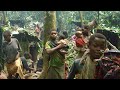 360º Film of Baka music and dance filmed in the rainforest