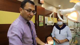Doentary Film For Kansal Hi Tech Dental Clinic,Bathinda
