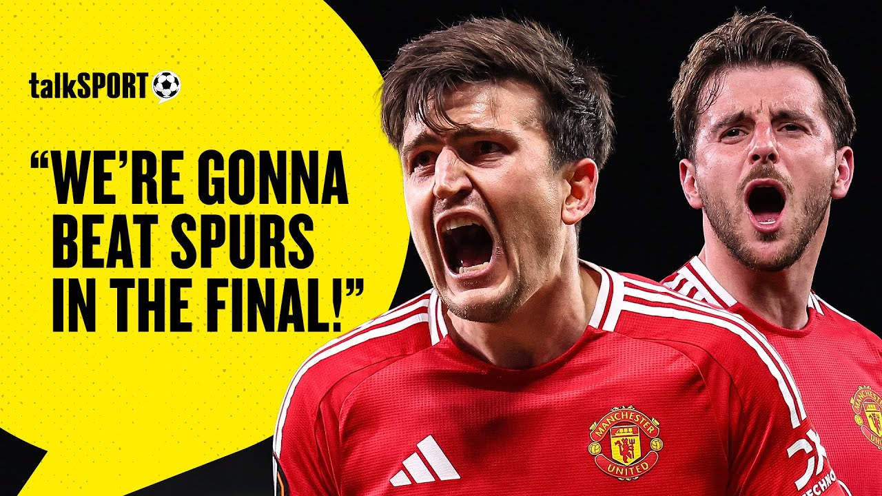 "UBELIEVABLE!" Man Utd Fans REACT To CRAZY Extra-Time COMEBACK Against Lyon!