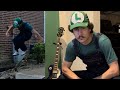 Luigi's Pro Skater 2