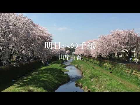 【歌ってみた】明日への手紙/手嶌 葵