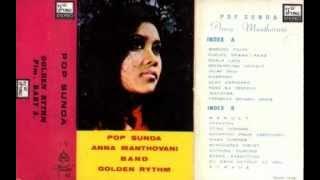 Anna Manthovani - Kuwung Kuwung