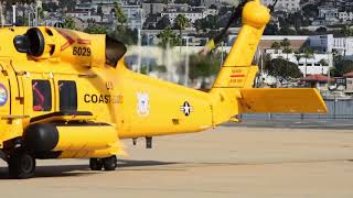 Coast Guard rescues boater 12 miles west of San Onofre