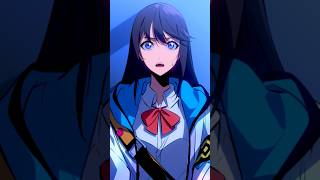 Baek Yoonho SAVED Sung Jin-ah! 🐯 (Hunter Origin Secret)#hunterorigin #manhwa#sololevelinggame#whatif