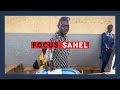 Focus sahel pisode 56  la prsidentielle au tchad