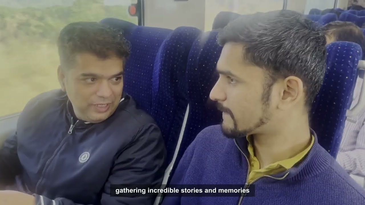 Designing for Dignity: The Untold Story of Indian Railway Restrooms | Viraj Gapchoop | SCAD Thesis