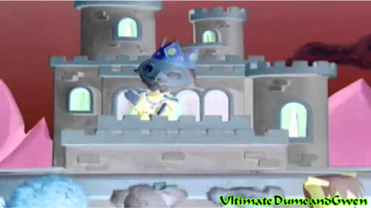 Family Guy - King Stewie in G-Major