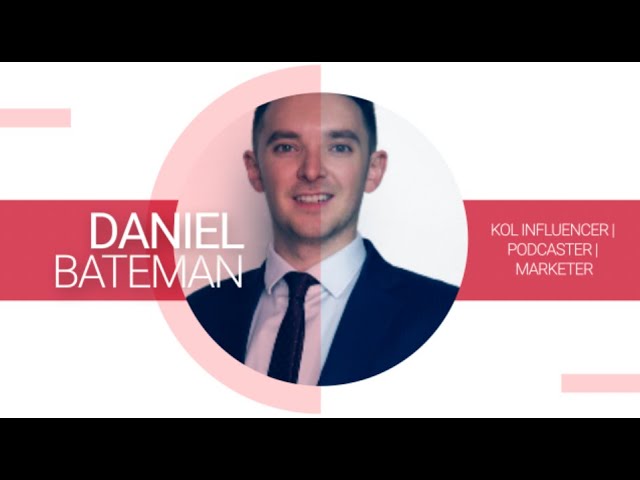 The China Experts: Daniel Bateman of Brit Bridge on Digital Marketing and Going Solo in China