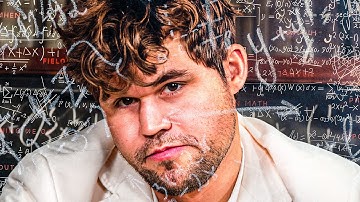 Magnus Carlsen CRUSHES With 100% ACCURACY