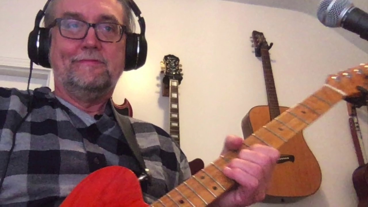 ROCK From Home - YouTube