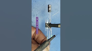 DIY BIKE TURN INDICATOR CIRCUIT USING NE555 IC #shorts #ytshorts #electronicsprojects #electronic