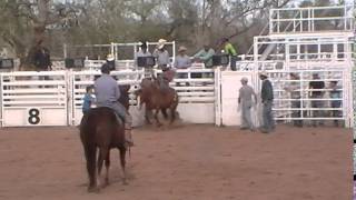 Brazos Winters Bareback 2