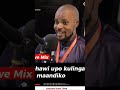 UCHAWI UPO KULINGANA NA MAANDIKO 