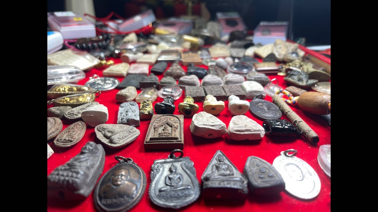 แบ่งปันพระเครื่องประมูลพระเครื่องพระแท้ประมูล 0 บาททุกรายการ ￼