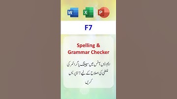 💻 Subscribe my Channel for Tech #shorts | MS Office interview Questions Answers | Tech Skills