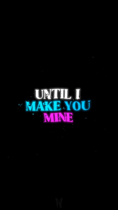 PUBLIC - Make You Mine (Spedup Lyrics) #shortsfeed #lyrics #aesthetic #overlay #edit #feed