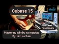 Cubase_15_jinsi_ya_kufanya_Mastering_wimbo_na_magitaa_Rythim_na_solo_kwa-urahisi_sana