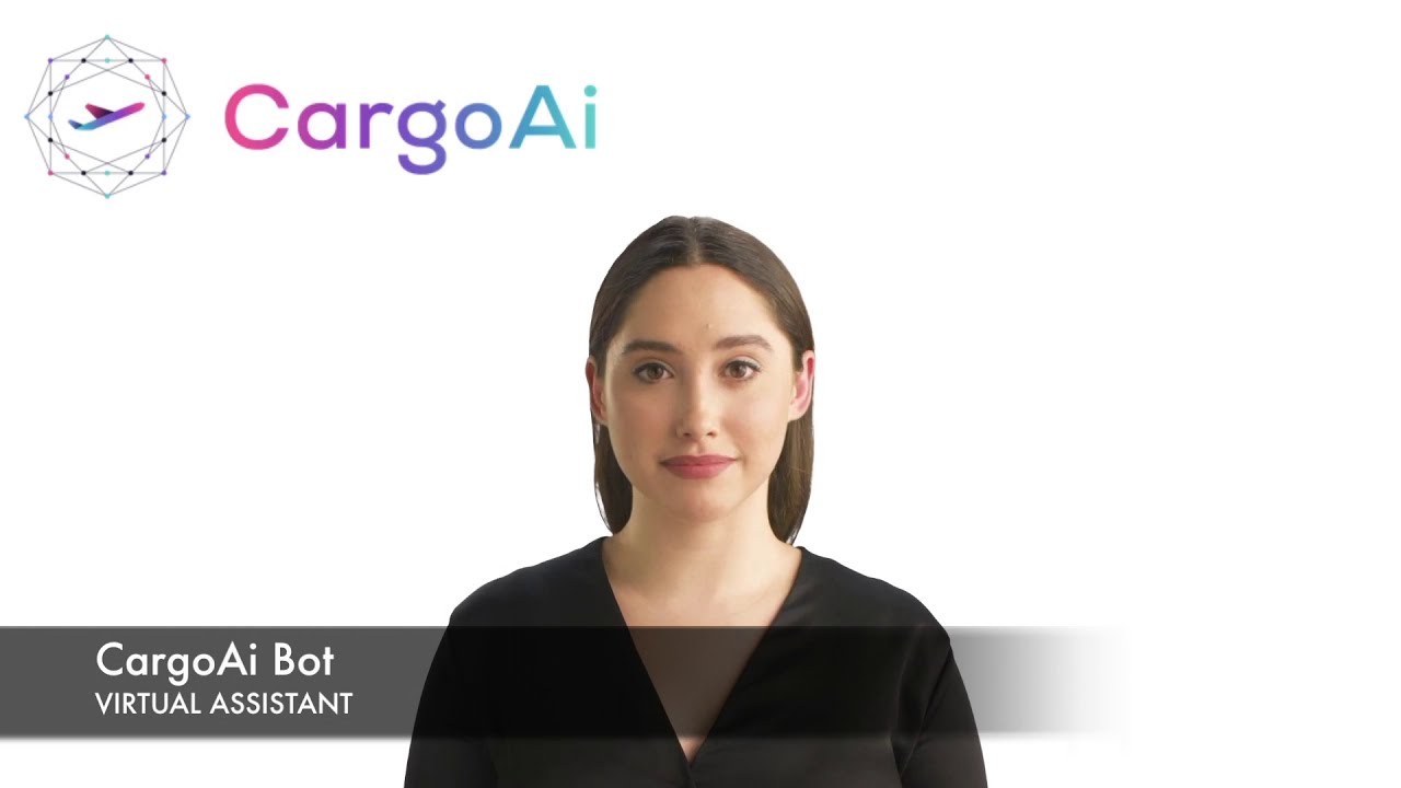 CargoAi - Digitalizing Air Freight