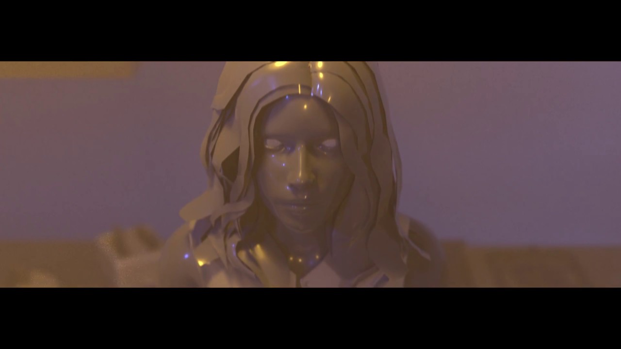Watch Brisa Roché - PATIENCE (Official Video) on YouTube Watch Brisa Roché - PATIENCE (Official Video) on YouTube