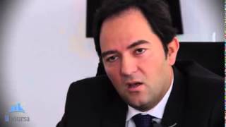 Rencontre Avec Amine Chabchoub Dg De Tawasol Group Holding