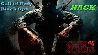 Call of Duty Black Ops TRAINER by ARGUSCHANNEL