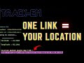 How Much Can a Single Link Know About You? (Location Demo)