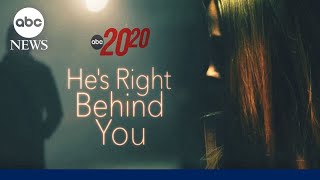 Trailer: 20/20 Season Premiere - ‘He’s Right Be...