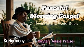 Coffee and the Good Book | Relaxing Acoustic Instrumental & Vocal